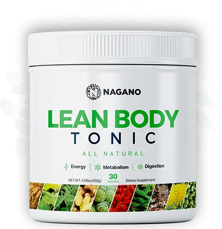 Nagano-Lean-Body-Tonic-customers-with-Nagano Lean Body Tonic-bottle